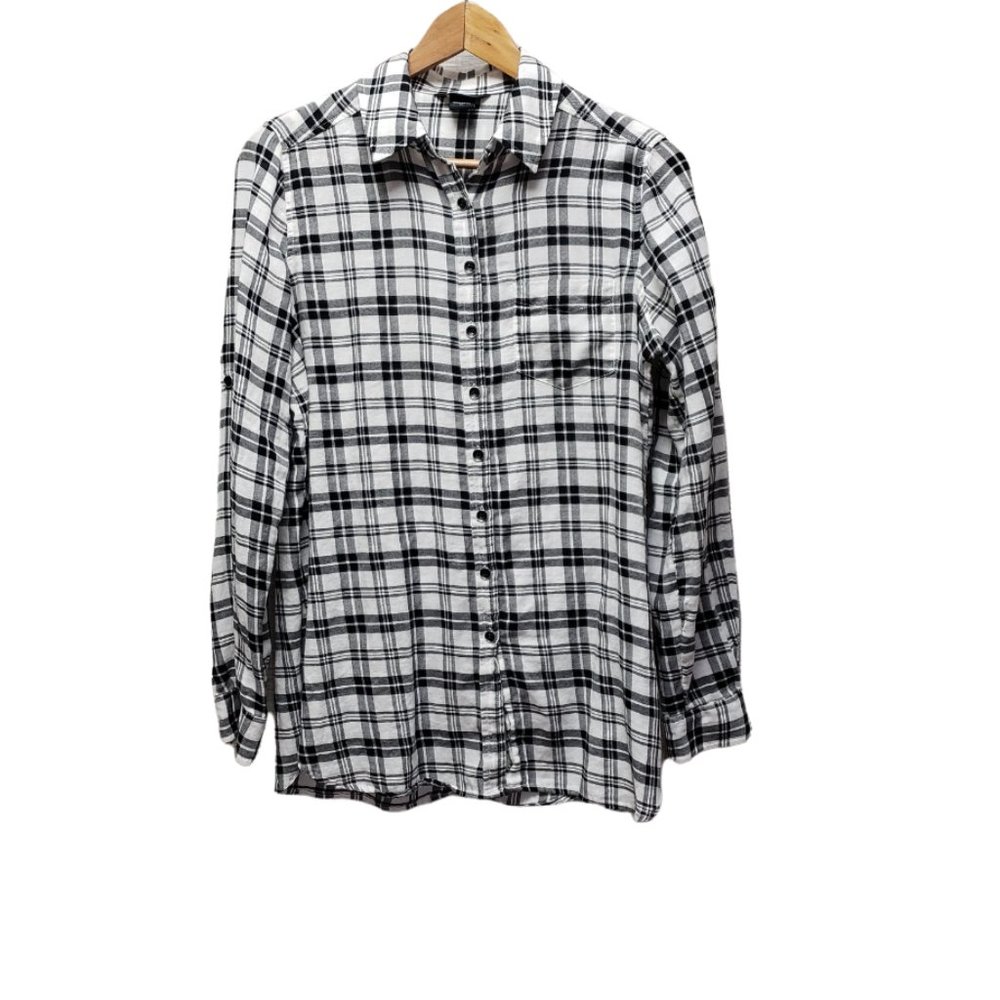 Moda International shirt